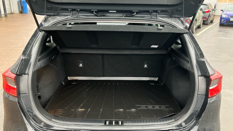 Kia Ceed 1.5T GDi ISG 2 5dr Petrol Hatchback